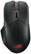 WirelessGamingMouseAsusROGChakramX,100-36kdpi,11Buttons,650IPS,50G,127g,RGB,2.4gHz/BT