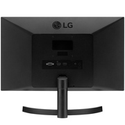 Монитор23.8"LG24MK600M-B