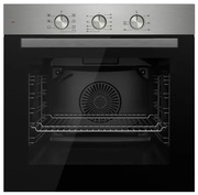 ДуховойшкафZANETTIZCEPREMIUM70MINOX