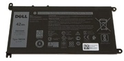 BatteryDellInspiron1454825485YRDD611.4V3500mAhBlackOriginal