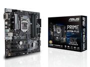 МатеринскаяплатаASUSPRIMEH370M-PLUS,Socket1151,mATX