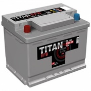 АккумуляторTitanEFB6CT-75.1A/h