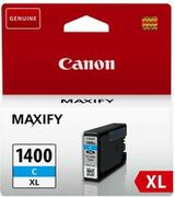 InkCartridgeCanonPGI-1400XL,Magenta