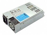 "PowerSupplyFlexATX1U300WSeasonicSSP-300SUG,80+Gold,BulkБлокпитания300ВтSeasonicSSP-300SUGGoldActivePFC:Bulk,стандарт1U,активныйPFC(0.99);Модульныекабели;Разъёмы:MB(24pin),1xCPU(4+4pin),3xSATA,1xMolex,1xFDD;DCtoDC