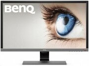 Монитор28"BenQEL2870U,Metallic-Grey
