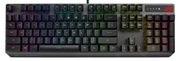GamingKeyboardAsusStrixScopeRX,Optical,forFPS,AuraSyncRGB,IP56,USLayout