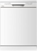 ПосудомоечнаямашинаHansaZWM615WB