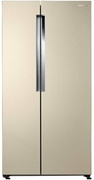 ХолодильникSAMSUNGRS62K6267FG/UA