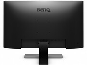 Монитор28"BenQEL2870U,Metallic-Grey