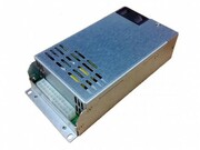 "PowerSupplyFlexATX1U300WSeasonicSSP-300SUG,80+Gold,BulkБлокпитания300ВтSeasonicSSP-300SUGGoldActivePFC:Bulk,стандарт1U,активныйPFC(0.99);Модульныекабели;Разъёмы:MB(24pin),1xCPU(4+4pin),3xSATA,1xMolex,1xFDD;DCtoDC