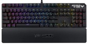 GamingKeyboardAsusTUFGamingK3,Mechanical,Aluminumfram,RGB,WristRest,USLayout