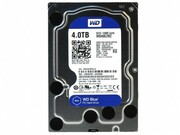3.5"HDD4.0TBWesternDigitalBlue,5400rpm,64MB,SATAIIIWD40EZRZ
