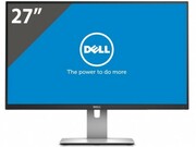 МониторDellUltraSharpU2715H-68.6cm(27")Black