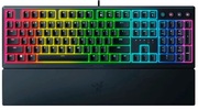 GamingKeyboardRazerOrnataV3,SilentMembraneSwitches,Low-profileKeys,RGB,USLayout,USB