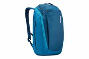 15.6"NBBackpack-THULEEnRoute23L,Poseidon,Safe-zone,840Dnylon,330Dnylonminiripstop,Dimensions:30x24x47cm,Weight0.98kg,Volume23L