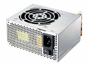 "PowerSupplySFX300WSeasonicSSP-300SFG,80+Gold,BulkБлокпитания300ВтSeasonicSSP-300SFGGoldActivePFC:Bulk,стандартSFX,активныйPFC(0.99);Фиксированныекабели;разъёмыMB(24),1xCPU(4+4),3xSATA,1xMolex,1xFDD;25Аполинии+12В;Качест