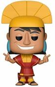 FunkoPopDisney:Emperor'sNewGroove:Kuzco