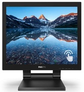 Монитор17"PHILIPS172B9T,Black