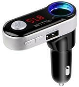 TransmitterTellurFMT-B2,BluetoothFM,Display,USB,TLL622011