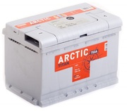 АккумуляторTitanArctic6CT-75.1A/h