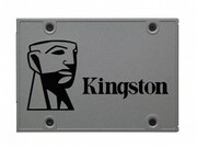 2.5"SSD960GBKingstonUV500,SATAIII,SequentialReads520MB/s,SequentialWrites500MB/s.MaxRandom4k:Read79,000IOPS/Write45,000IOPS(IOMETER),7mm,ControllerMarvell88SS1074,3DTLC