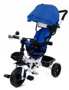 ДетскийвелосипедFunFitKidsTwist2678