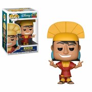 FunkoPopDisney:Emperor'sNewGroove:Kuzco