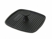 FISSMANCI-4109.GPПрессдлягриля21x21см-2кг(чугун)