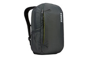 15.6"NBBackpack-THULESubterra23L,Mineral,Safe-zone,800Dnylon,Dimensions:31x22x50cm,Weight1kg,Volume23L