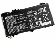BatteryHP14-al061nr14-al050tx14-al106nj849568-421849908-850SE03XLOriginal