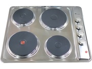 ВстраиваемаяварочнаяэлектрическаяпанельTornadoXBEL-604IX