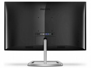 Монитор23.8"PHILIPSIPSLED246E9QDSBBlack/Silver