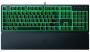 GamingKeyboardRazerOrnataV3X,SilentMembraneSwitches,Low-profileKeys,RGB,USLayout,USB