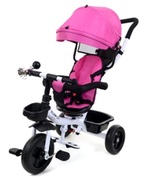 ДетскийвелосипедFunFitKidsTwist2677