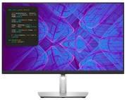 27.0"DELLIPSLEDP2723QEUltrathinBezelBlack