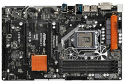 MBS1151ASRockH170A-X1(IntelH170,ATX)