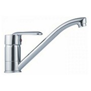 "СмесительERT-SN0002Смесительдлякухни;*Материал-цинк;*Размер:250мм;*Современныйдизайн;*Легковиспользовании."