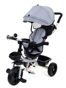 ДетскийвелосипедFunFitKidsTwist2675