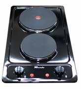 ВстраиваемаяварочнаяэлектрическаяпанельTornadoXBEL-312BL