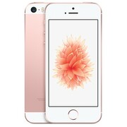 СмартфонAppleiPhoneSE32GBRoseGold
