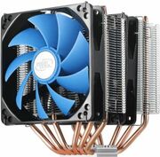 "ACDeepcoolS1150,S1151,1155,S2011,AM3+,FM1,FM2""NEPTWINV2""(17dBA,900RPM,139CFM,Fan120mm,150W)LGA2011-V3/LGA2011/LGA1366/LGA1156/LGA1155/LGA1151/LGA1150/LGA775:FM2/FM1/AM3+/AM3/AM2+/AM2,1300±10%RPM/900±150~1500±10%RPM,65.16CFM/139.5CFM,