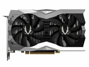 ВидеокартаZOTACGeForceRTX2060TwinFan6GBDDR6,192bit,1680/14000Mhz,DualFan/IceStorm2.0,1xHDMI,3xDisplayPort,FireStorm,PremiumPack