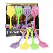 FISSMAN7744ЛопаткаспрорезямиAQUARELLE30см(16шn)