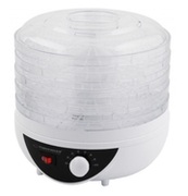 Ap.dedezhidratare/fruct.EsperanzaChanterellesEKD002