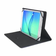 TucanoCaseTabletClip-SAMTabE9.6"Blue