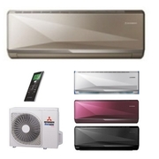 MitsubishiHeavyINVERTERSRK/SRC35ZXA-S