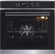 ВстраиваемыйдуховойшкафэлектрическийTornadoTR-750112SENBLIX