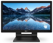 Монитор21.5"PHILIPS222B9T,Black