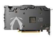 ВидеокартаZOTACGeForceRTX2060TwinFan6GBDDR6,192bit,1680/14000Mhz,DualFan/IceStorm2.0,1xHDMI,3xDisplayPort,FireStorm,PremiumPack