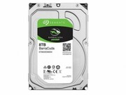 3.5"HDD8.0TBSeagateBarraCudaCompute,7200rpm,64MB,SATAIIIST8000DM004